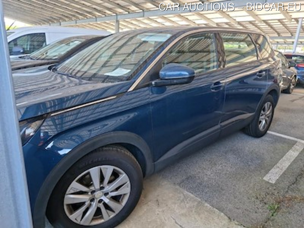 Peugeot 5008 5008 1.2 PureTech 130ch S&S Active Business EAT8
