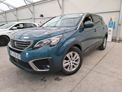 Peugeot 5008 5008 1.5 BlueHDi 130ch E6.c Active Business S&amp;S EAT8