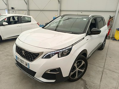 Peugeot 5008 5008 1.5 BlueHDi 130ch E6.c GT Line S&amp;S EAT8