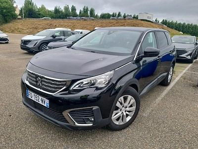 Peugeot 5008 5008 1.5 BlueHDi 130ch S&amp;S Active Business