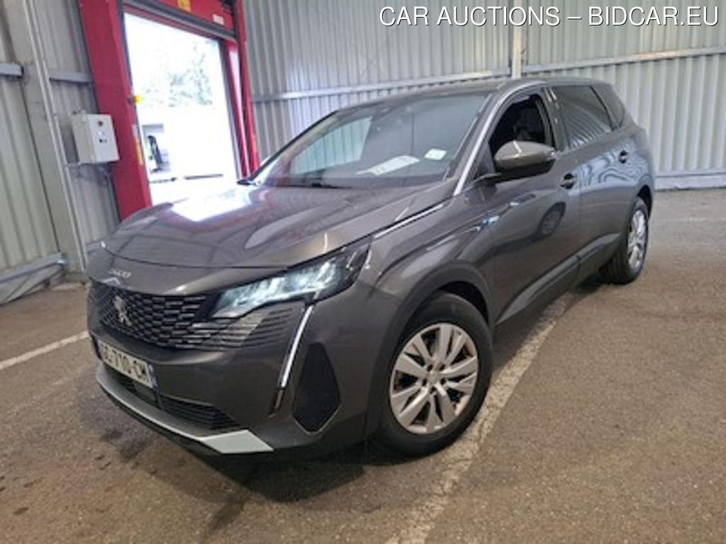 Peugeot 5008 5008 1.5 BlueHDi 130ch S&S Active Business