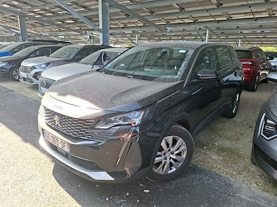 Peugeot 5008 5008 1.5 BlueHDi 130ch S&amp;S Active Business EAT8