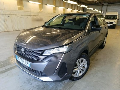 Peugeot 5008 5008 1.5 BlueHDi 130ch S&amp;S Active Pack EAT8