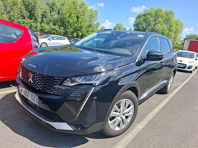 Peugeot 5008 5008 1.5 BlueHDi 130ch S&amp;S Style EAT8