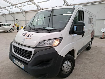 Peugeot BOXER Boxer Fg 330 L1H1 2.2 BlueHDi S&amp;S 120ch Premium