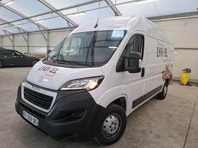 Peugeot BOXER Boxer Fg 333 L2H2 2.2 BlueHDi S&amp;S 120ch Premium
