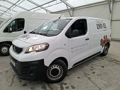Peugeot EXPERT Expert Fg Standard 1.5 BlueHDi 100ch S&amp;S Premium