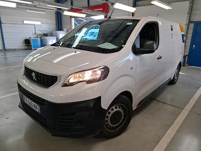 Peugeot EXPERT Expert Fg Standard 1.5 BlueHDi 100ch S&amp;S Premium