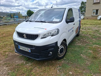 Peugeot EXPERT Expert Fg Standard 2.0 BlueHDi 120ch S&amp;S Asphalt