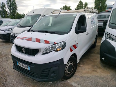 Peugeot EXPERT Expert Fg Standard 2.0 BlueHDi 120ch S&amp;S Premium