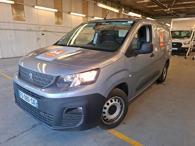 Peugeot PARTNER Partner Long 950kg BlueHDi 100ch S&amp;S BVM5 Premium