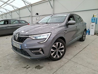 Renault ARKANA Arkana 1.6 E-Tech 145ch Business