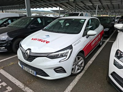 Renault CLIO Clio 1.6 E-Tech 140ch Business
