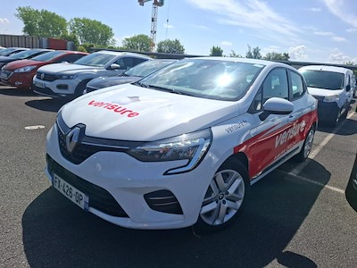 Renault CLIO Clio 1.6 E-Tech 140ch Business -21