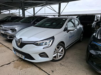 Renault CLIO Clio Reversible 1.0 TCe 90ch Business - 21N