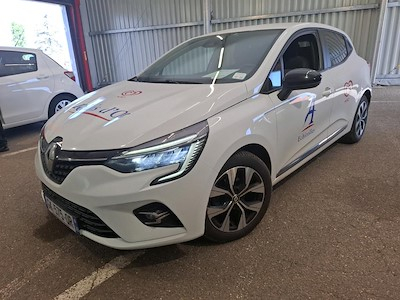 Renault CLIO Clio Reversible 1.0 TCe 90ch Evolution
