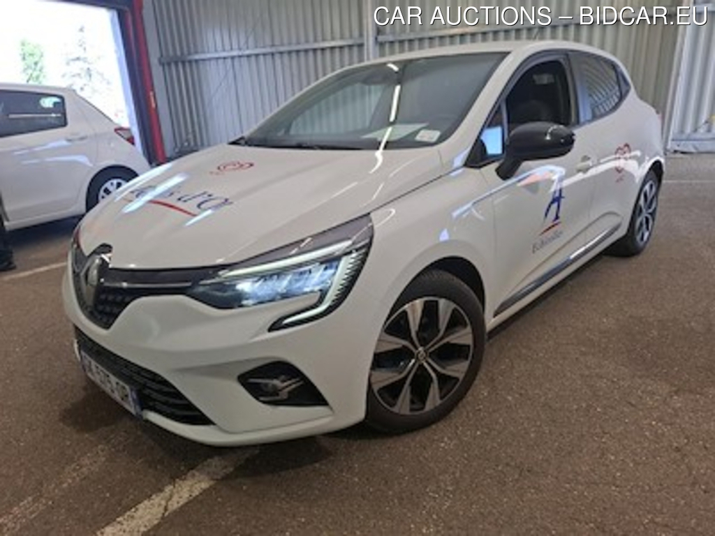 Renault CLIO Clio Reversible 1.0 TCe 90ch Evolution