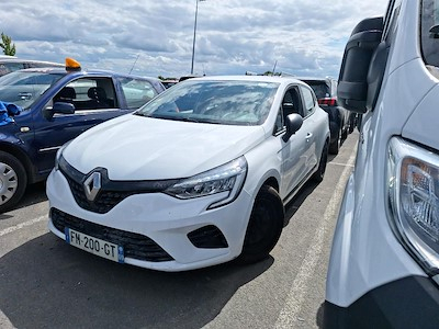 Renault CLIO Clio Ste 1.5 Blue dCi 85ch Air