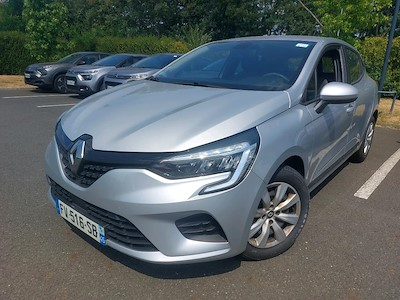Renault CLIO Clio Ste 1.5 Blue dCi 85ch Air Nav