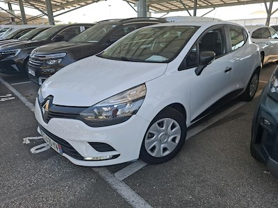Renault CLIO Clio Ste 1.5 dCi 75ch energy Air E6C