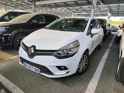 Renault CLIO Clio Ste 1.5 dCi 75ch energy Air MediaNav
