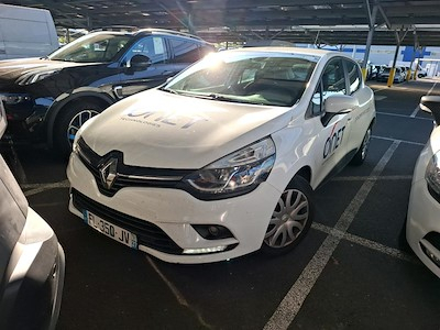 Renault CLIO Clio Ste 1.5 dCi 75ch energy Air MediaNav E6C