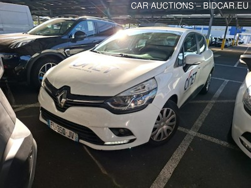 Renault CLIO Clio Ste 1.5 dCi 75ch energy Air MediaNav E6C