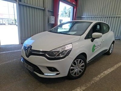 Renault CLIO Clio Ste 1.5 dCi 75ch energy Air MediaNav E6C