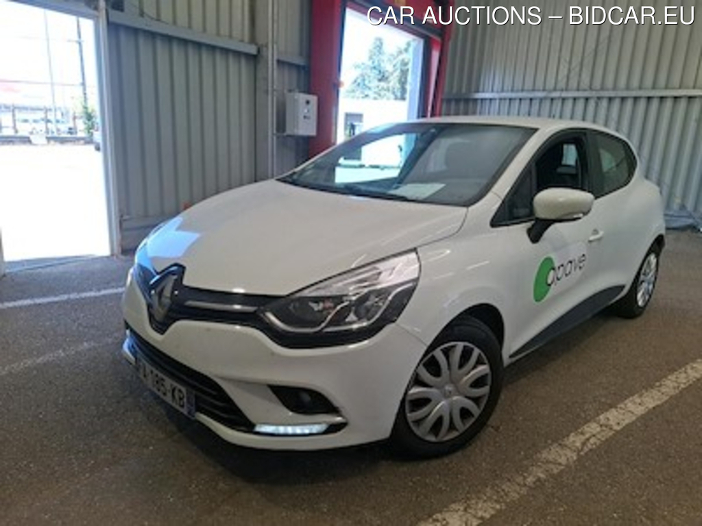 Renault CLIO Clio Ste 1.5 dCi 75ch energy Air MediaNav E6C