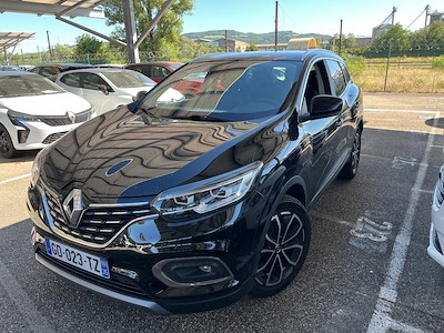 Renault KADJAR Kadjar 1.3 TCe 140ch FAP Intens EDC
