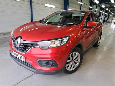 Renault KADJAR Kadjar 1.5 Blue dCi 115ch Business
