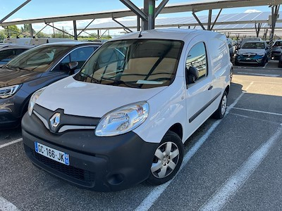 Renault Kangoo express Kangoo Express 1.5 Blue dCi 80ch Extra R-Link 5cv