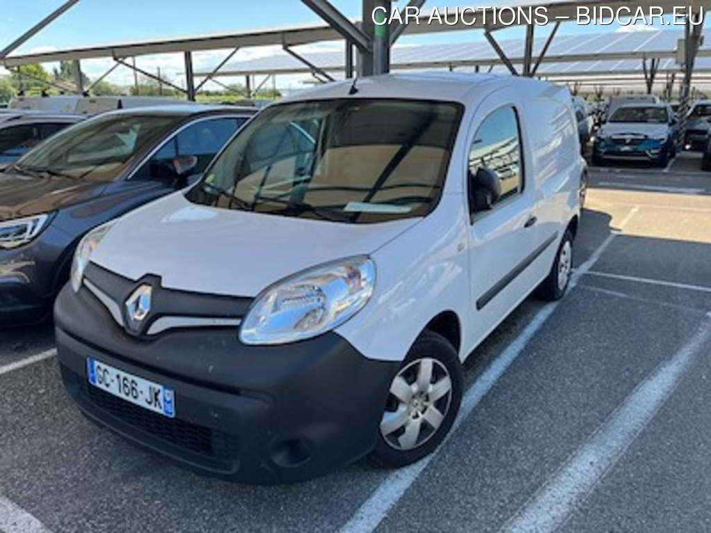 Renault Kangoo express Kangoo Express 1.5 Blue dCi 80ch Extra R-Link 5cv