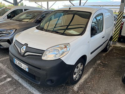 Renault Kangoo express Kangoo Express 1.5 Blue dCi 80ch Extra R-Link 5cv