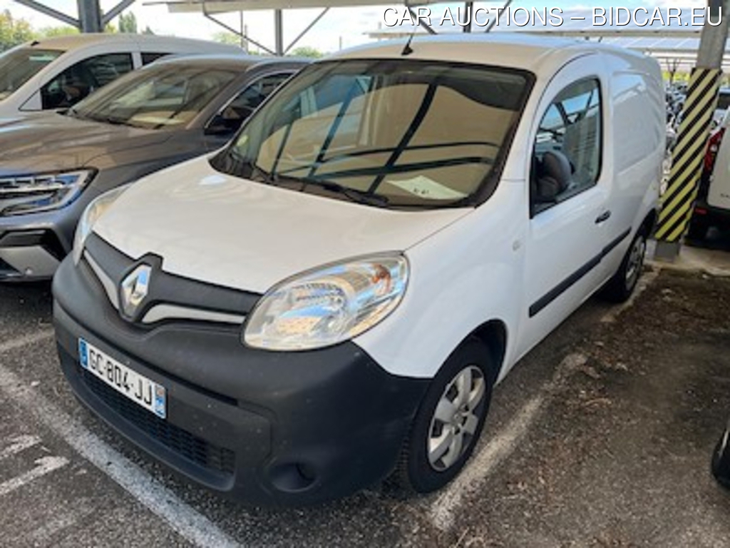 Renault Kangoo express Kangoo Express 1.5 Blue dCi 80ch Extra R-Link 5cv