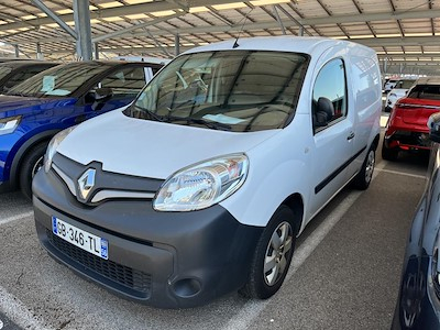 Renault Kangoo express Kangoo Express 1.5 Blue dCi 80ch Extra R-Link 5cv