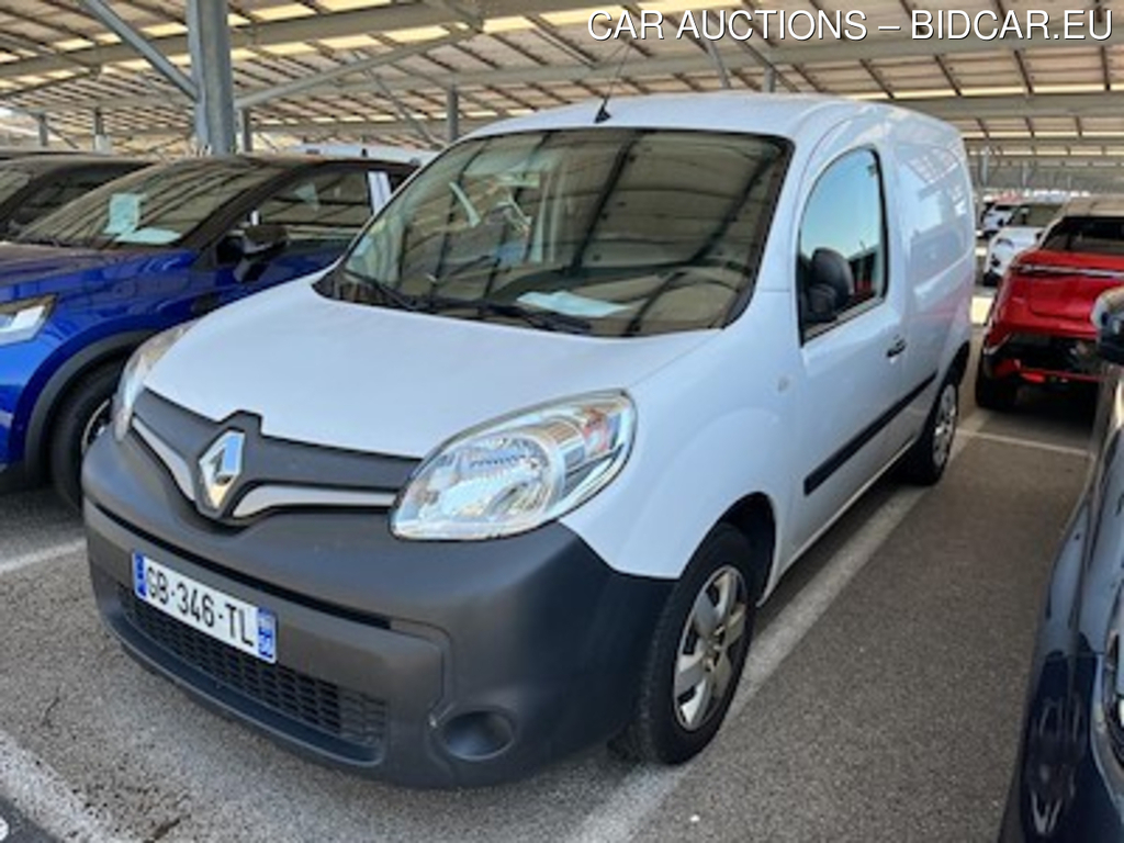 Renault Kangoo express Kangoo Express 1.5 Blue dCi 80ch Extra R-Link 5cv