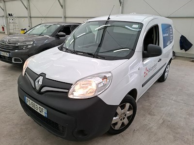 Renault Kangoo express Kangoo Express 1.5 Blue dCi 80ch Extra R-Link 5cv
