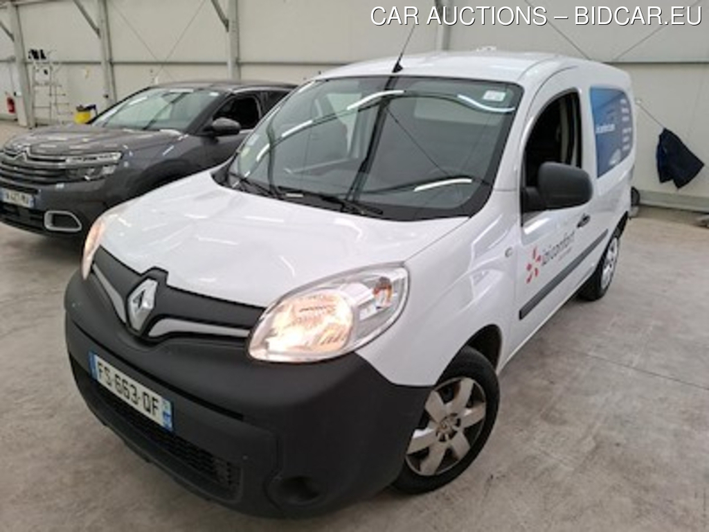 Renault Kangoo express Kangoo Express 1.5 Blue dCi 80ch Extra R-Link 5cv