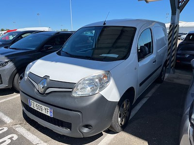 Renault Kangoo express Kangoo Express 1.5 Blue dCi 80ch Extra R-Link 5cv