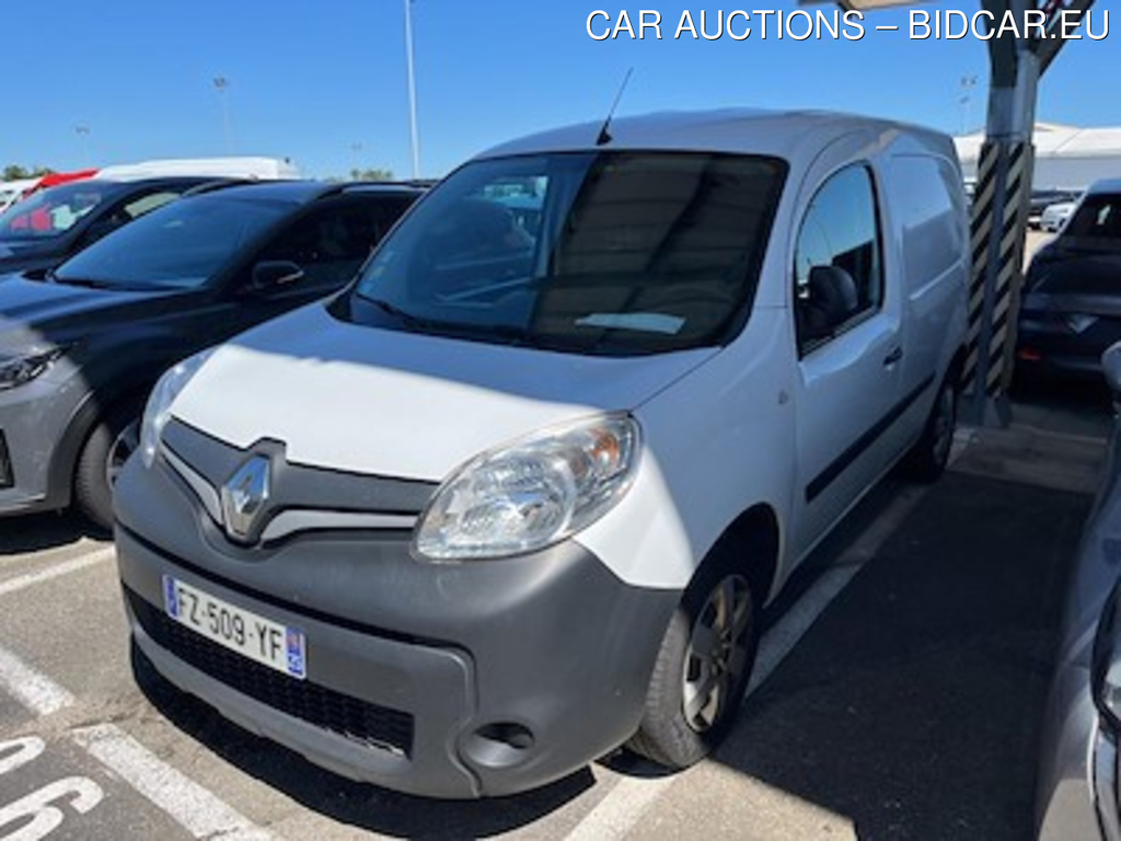 Renault Kangoo express Kangoo Express 1.5 Blue dCi 80ch Extra R-Link 5cv