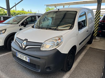 Renault Kangoo express Kangoo Express 1.5 Blue dCi 80ch Extra R-Link 5cv