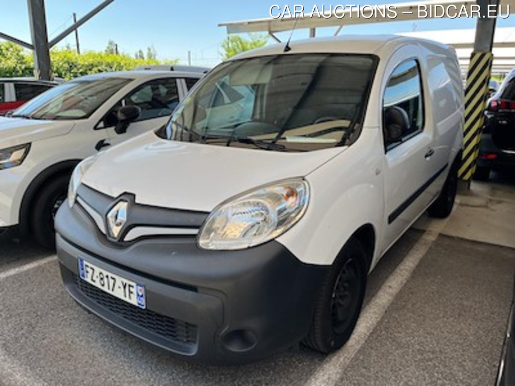 Renault Kangoo express Kangoo Express 1.5 Blue dCi 80ch Extra R-Link 5cv