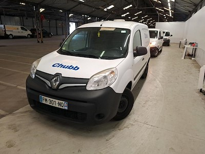 Renault Kangoo express Kangoo Express 1.5 Blue dCi 95ch Grand Confort