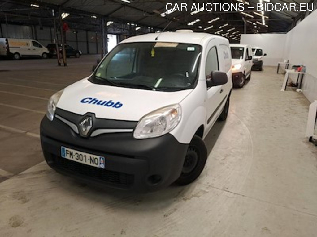 Renault Kangoo express Kangoo Express 1.5 Blue dCi 95ch Grand Confort