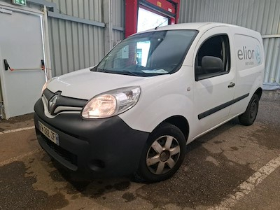 Renault Kangoo express Kangoo Express 1.5 dCi 75ch Grand Confort