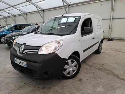 Renault Kangoo express Kangoo Express 1.5 dCi 90ch Extra R-Link EDC Euro6