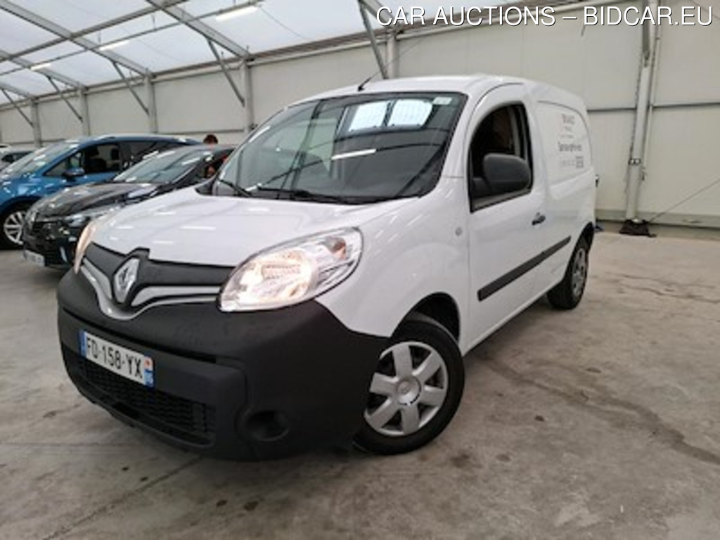 Renault Kangoo express Kangoo Express 1.5 dCi 90ch Extra R-Link EDC Euro6