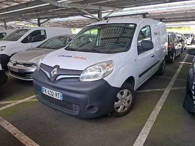 Renault Kangoo express Kangoo Express Maxi 1.5 Blue dCi 95ch Grand Volume Extra R-Link