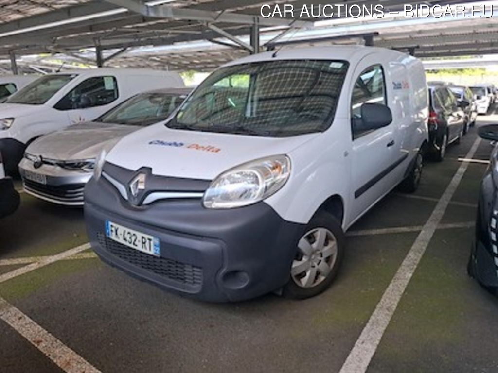 Renault Kangoo express Kangoo Express Maxi 1.5 Blue dCi 95ch Grand Volume Extra R-Link